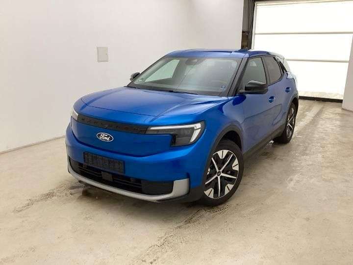 Ford Explorer 3.926 km 39.900 &euro; Augsburg 86156