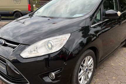 Ford C-Max 251.900 km 4.990 &euro; Bardowick 21357