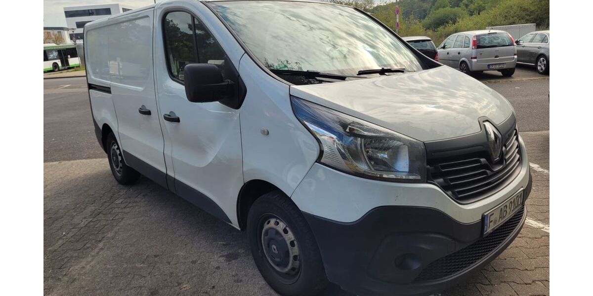 Renault Trafic 419.000 km 5.900 &euro; Ludwigsfelde 14974