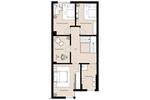 Reihenmittelhaus Villingen-Schwenningen Villingen - 5 Zimmer, 143 m&sup2;, 579.000&euro; | Angebot:26778606
