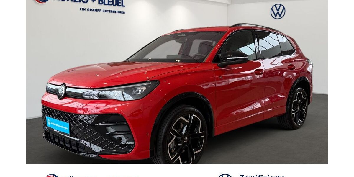 VW Tiguan 24.997 km 54.990 &euro; Aschaffenburg 63741