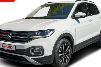 VW T-Cross 66.132 km 19.950 &euro; Chemnitz 09113