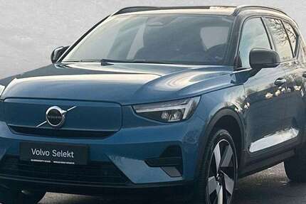 Volvo XC40 24.000 km 28.990 &euro; Karlsruhe 76187