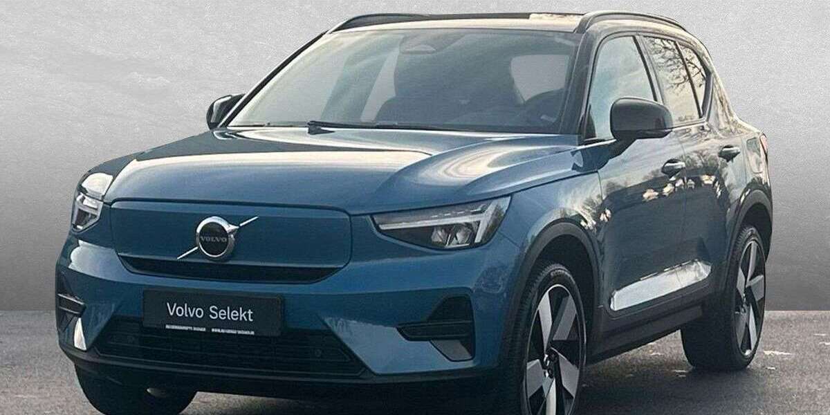 Volvo XC40 24.000 km 28.990 &euro; Karlsruhe 76187