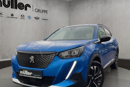 Peugeot 2008 63.470 km 16.990 &euro; Losheim am See 66679