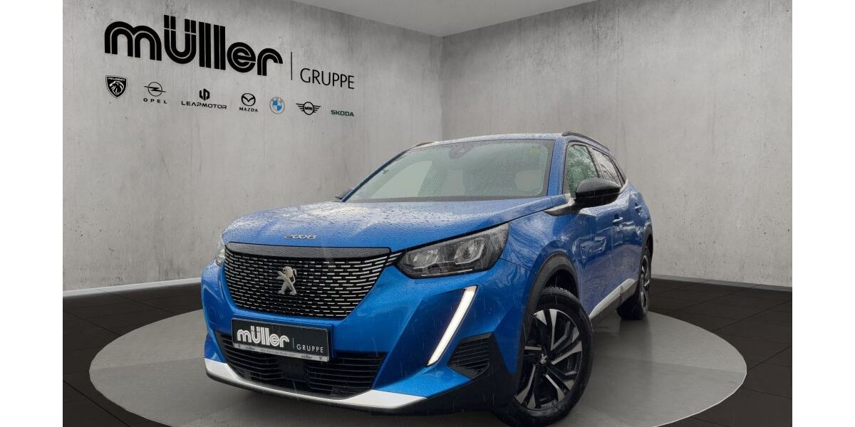 Peugeot 2008 63.470 km 16.990 &euro; Losheim am See 66679