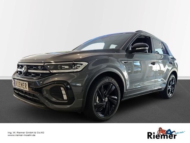 T-Roc