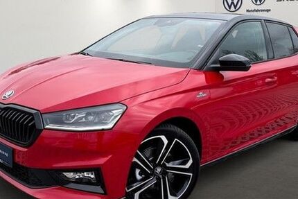 Skoda Fabia 9.800 km 29.249 &euro; Rüdersdorf 15562