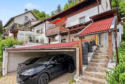 Haus Albstadt Gemarkung Onstmettingen - 6 Zimmer, 134 m&sup2;, 269.000&euro; | Angebot:26924346