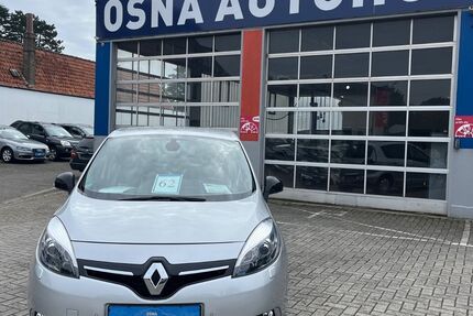 Renault Scenic 97.000 km 8.200 € Osnabrück 49090