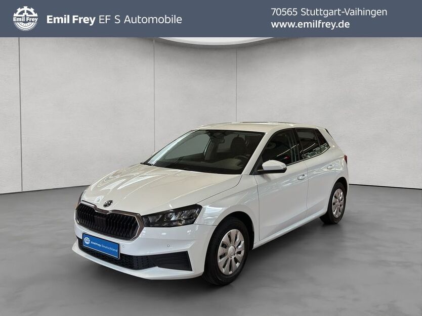 Fabia