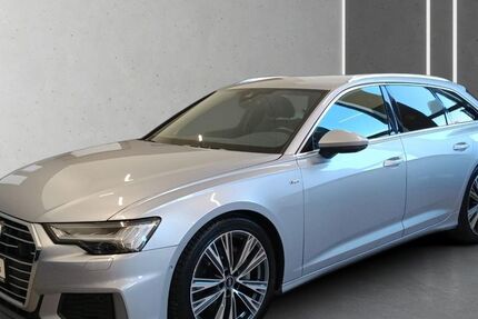 Audi A6 147.408 km 31.659 &euro; Gera 07546