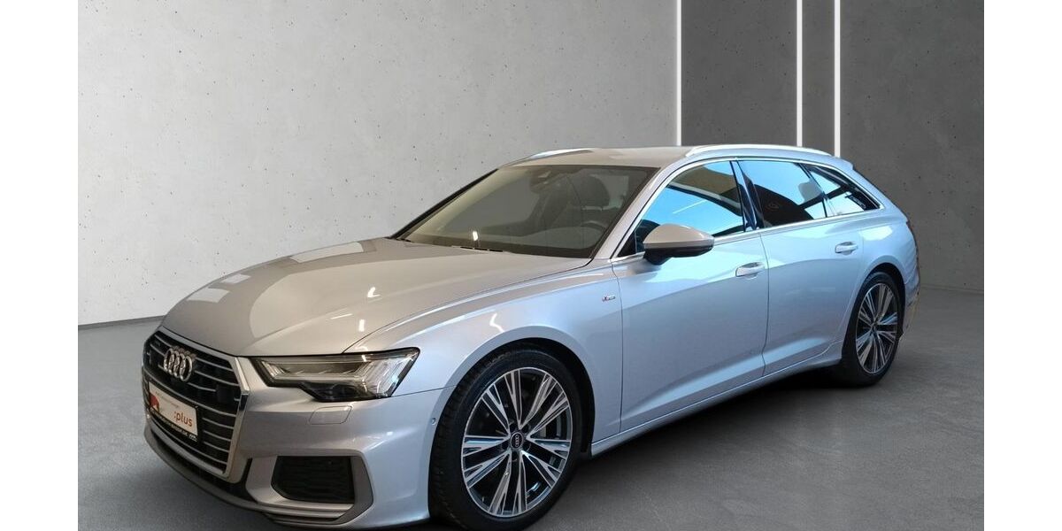 Audi A6 147.408 km 31.659 &euro; Gera 07546