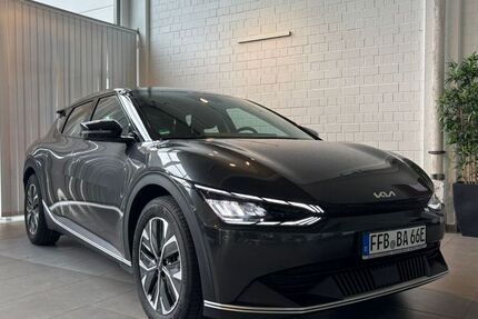 Kia EV6 44.444 km 32.490 &euro; Fürstenfeldbruck 82256