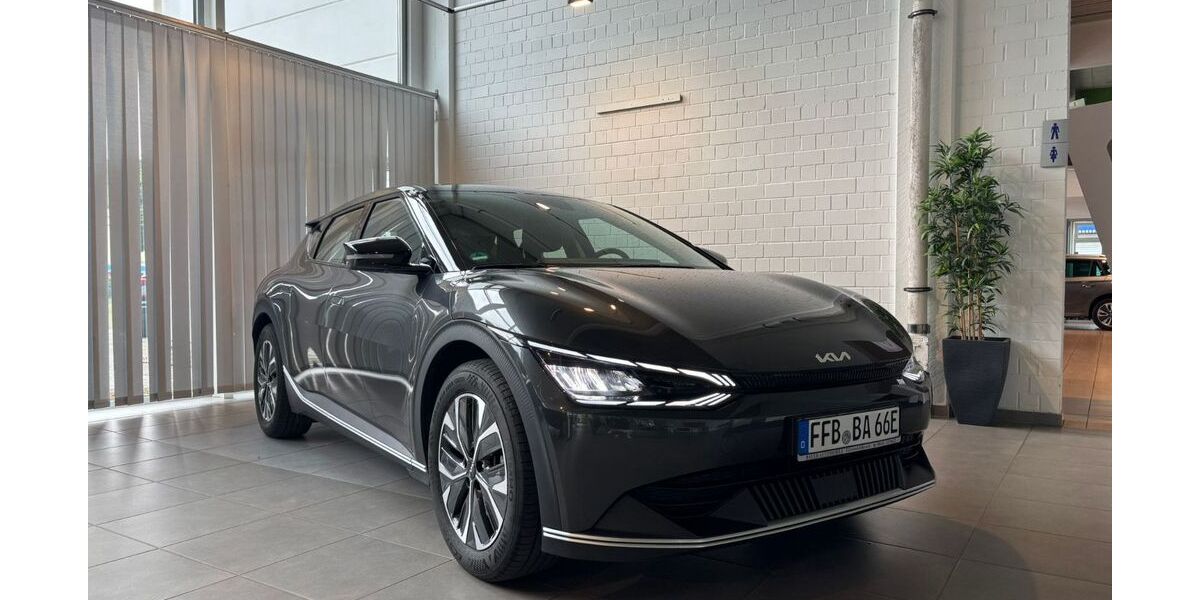 Kia EV6 44.444 km 32.490 &euro; Fürstenfeldbruck 82256