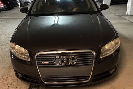 Audi A4 399.950 km 1.300 &euro; Aalen 73431