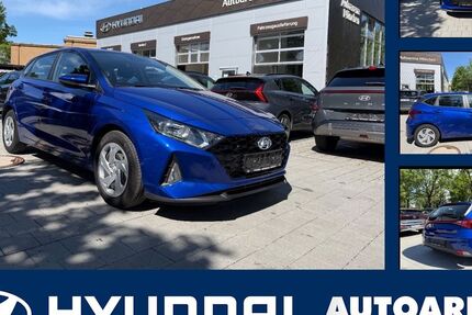 Hyundai i20 68.900 km 10.975 &euro; München 80993