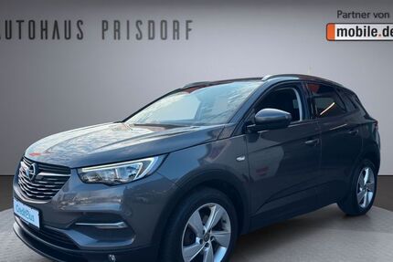Opel Grandland (X) 156.270 km 9.450 &euro; Prisdorf bei Hamburg 25497