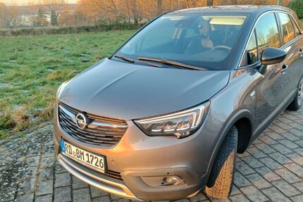 Opel Crossland (X) 94.000 km 8.800 &euro; Bordesholm 24582