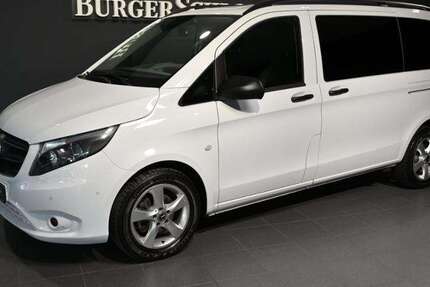 Mercedes-Benz Vito 88.938 km 25.860 &euro; Waiblingen 71332