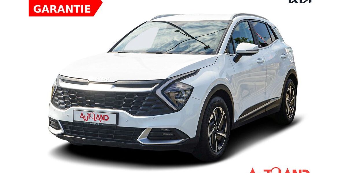 Kia Sportage 85.135 km 21.990 &euro; Cottbus OT Kolkwitz 03099