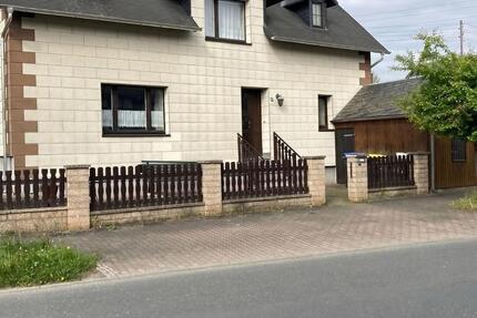 Haus Zeulenroda-Triebes Triebes - 5 Zimmer, 144 m&sup2;, 99.000&euro; | Angebot:27118258