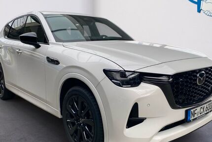 Mazda CX-60 7.850 km 44.990 &euro; Husum 25813