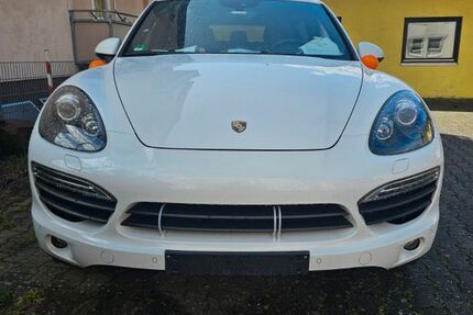 Porsche Cayenne 250.000 km 17.000 &euro; Karlsruhe 76149