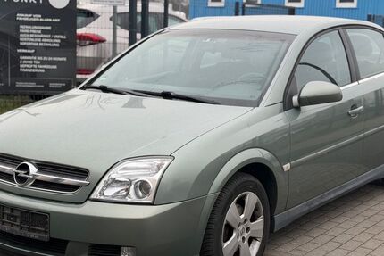 Opel Vectra 135.357 km 3.990 &euro; Wildau 15745