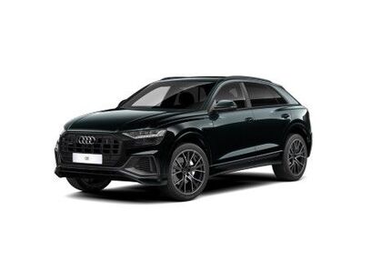Audi Q8 49.588 km 59.490 &euro; Bad Nauheim 61231