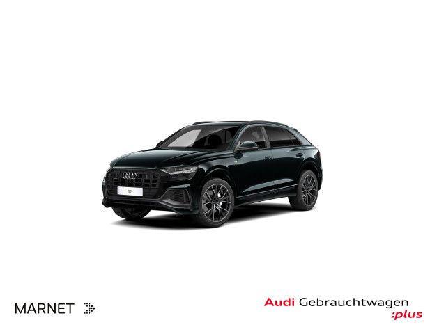 Audi Q8 49.588 km 59.490 &euro; Bad Nauheim 61231