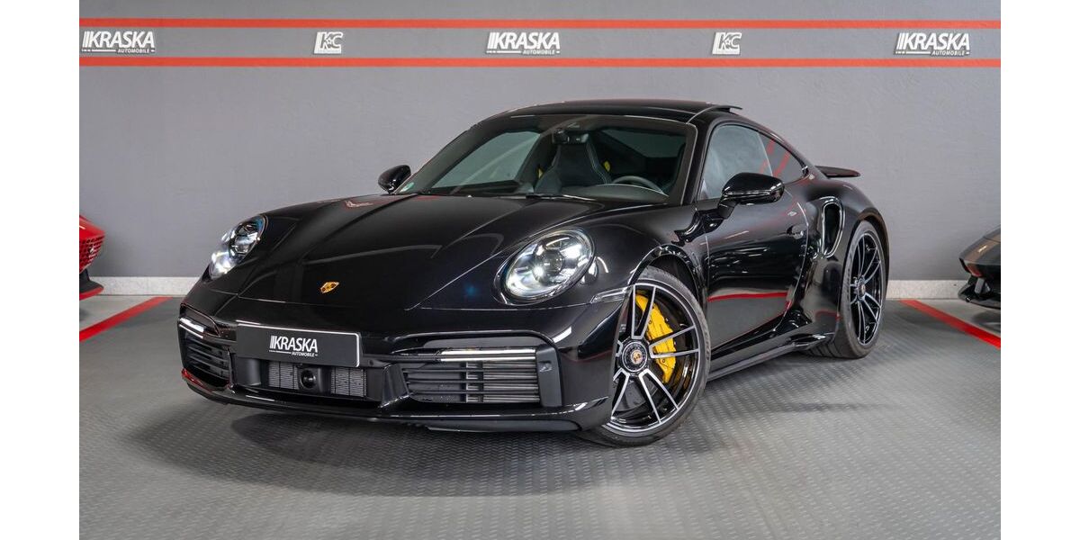 Porsche 992 2.999 km 255.950 &euro; Germaringen 87656