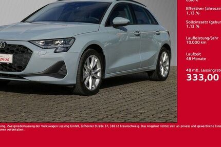 Audi A3 19.800 km 32.480 &euro; Trier 54292