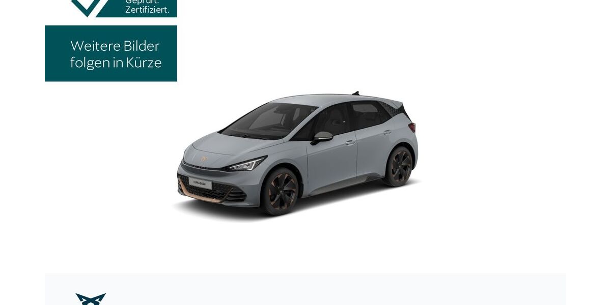 Cupra Born 24.218 km 24.540 &euro; Hofheim-Diedenbergen 65719