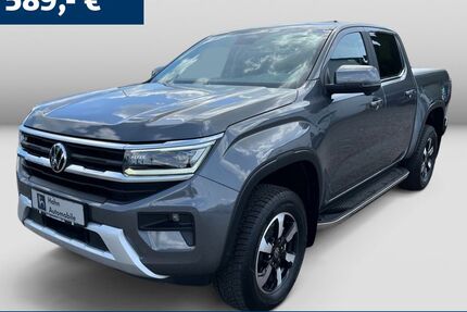 VW Amarok 58.055 km 44.990 &euro; Schorndorf 73614
