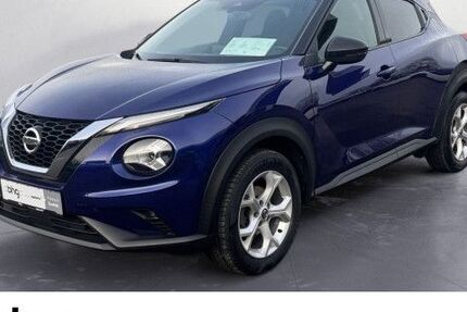 Nissan Juke 63.613 km 13.960 &euro; Mössingen 72116