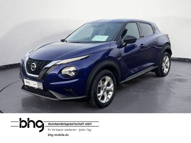 Nissan Juke 63.613 km 13.960 &euro; Mössingen 72116