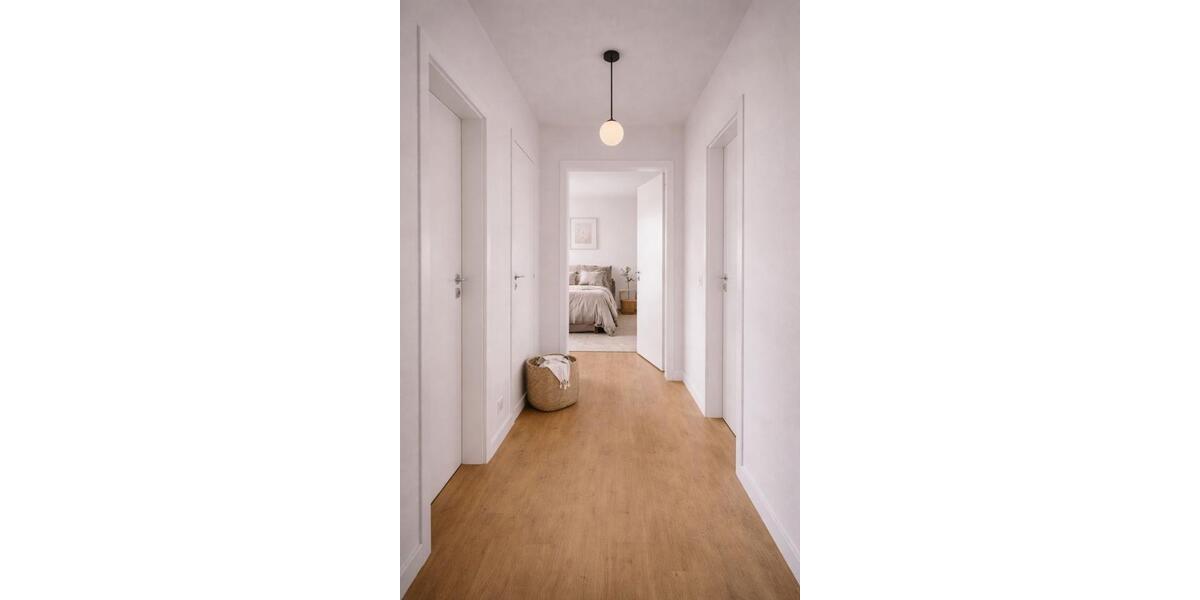 Etagenwohnung Brandenburg an der Havel Bahnhofsvorstadt - 2 Zimmer, 51 m&sup2;, 145.000&euro; | Angebot:25974319