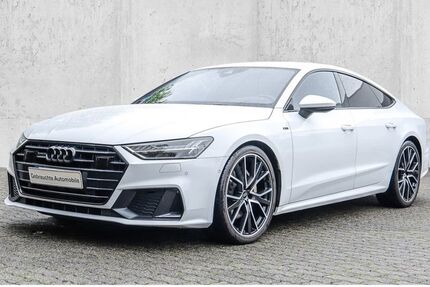 Audi A7 106.500 km 43.950 &euro; Iserlohn 58636