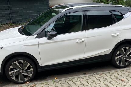 Seat Arona 10.000 km 22.900 &euro; Frankfurt 60323