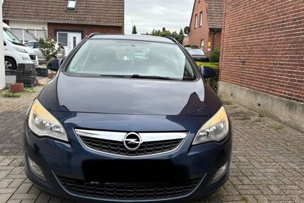Opel Astra 311.000 km 2.450 &euro; Schüttorf 48465
