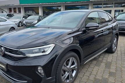 VW Taigo 50.000 km 21.490 € Daleiden 54689