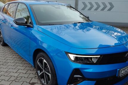 Opel Astra 15.900 km 21.790 &euro; Schnaittenbach 92253