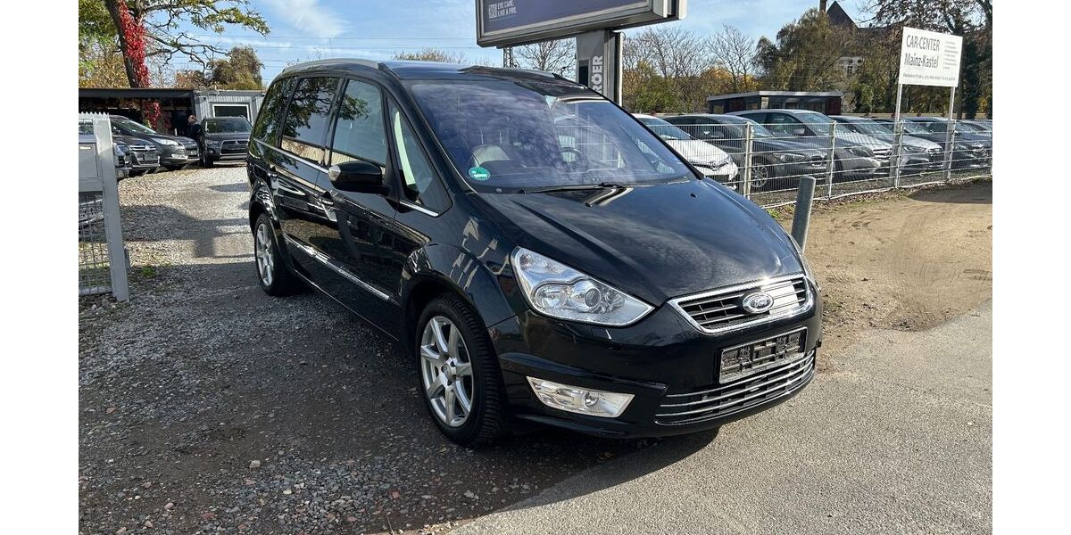 Ford Galaxy 206.700 km 7.950 &euro; Mainz-Kastel 55252