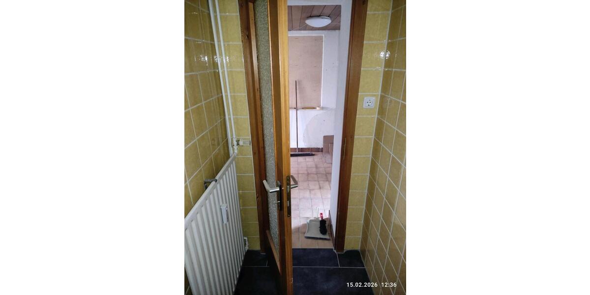 Etagenwohnung Biebertal - 2.5 Zimmer, 64 m&sup2;, 500&euro; | Angebot:26323150