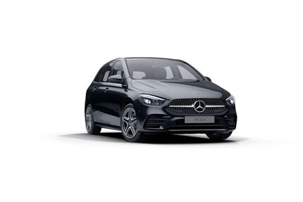 Mercedes B 200