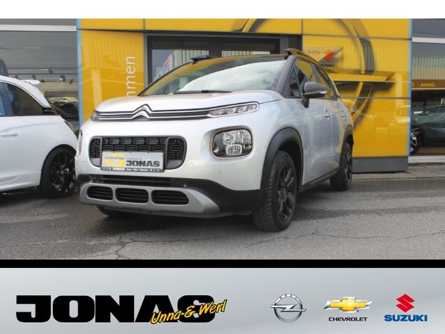 Citroen C3 Aircross 42.000 km 12.490 &euro; Unna 59427