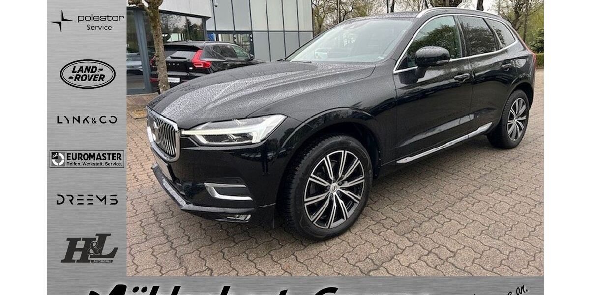 Volvo XC60 72.400 km 31.490 &euro; Weyhe 28844