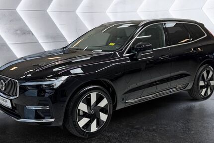 Volvo XC60 26.235 km 48.880 &euro; Berlin 10553