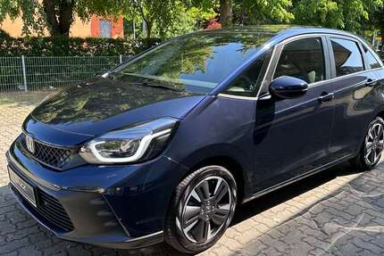 Honda Jazz 30.000 km 22.990 &euro; Stralsund 18435